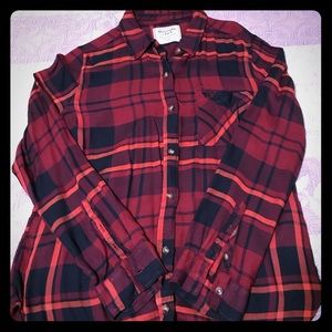 Botton Down Womens Shirt